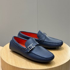 에르메스 HERMES 남성 드라이빙 로퍼 H091602
