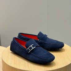 에르메스 HERMES 남성 드라이빙 로퍼 H091603
