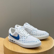 루이비통 LV 콜라보 나이키 남성 스니커즈 LV4842