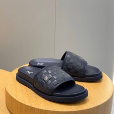 루이비통 LV 남성 워터프론트 뮬 LV4843