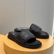 루이비통 LV 남성 워터프론트 뮬 LV4844