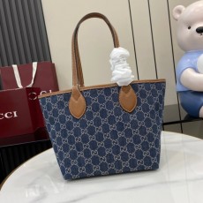 구찌 GUCCI 토티시마 스몰 토트백 820496 GU1315