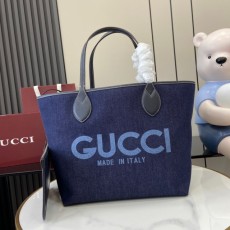 구찌 GUCCI 토티시마 미디엄 토트백 820481 GU1317