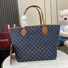구찌 GUCCI 토티시마 미디엄 토트백 820481 GU1318