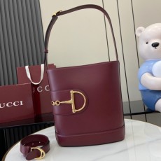 구찌 GUCCI 73 스몰 버킷백 833660 GU1330