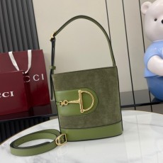 구찌 GUCCI 73 미니 버킷백 833665 GU1332
