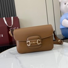 구찌 GUCCI 홀스빗 1955 스몰 숄더백 815178 GU1333