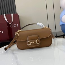 구찌 GUCCI 홀스빗 1955 스몰 숄더백 815206 GU1335