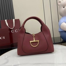 구찌 GUCCI 소프트빗 스몰 숄더백 837467 GU1338
