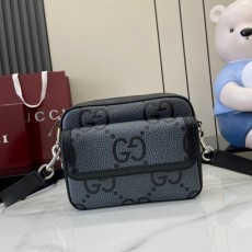 구찌 GUCCI 남성 점보 크로스백 794088 GU1347