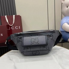 구찌 GUCCI 남성 점보 벨트백 645093 GU1348