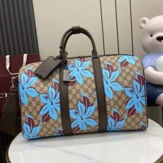 구찌 GUCCI 남성 더플백 792074 GU1352