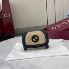 구찌 GUCCI 블론디 카드지갑 818811 GU1082