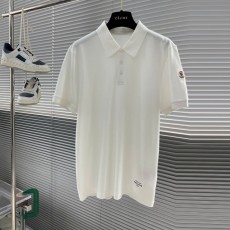 몽클레어 Moncler 남성 폴로 반팔 M03679