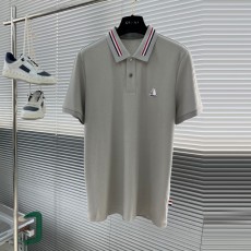 톰브라운 THOMBROWNE 남성 폴로 반팔 T5386