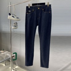 베르사체 Versace 남성 데님 팬츠 v0241