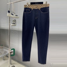 구찌 GUCCI 남성 데님 팬츠 GU6427