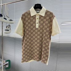 구찌 GUCCI 남성 폴로 반팔 GU6428