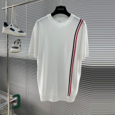 톰브라운 THOMBROWNE 남성 폴로 반팔 T5388