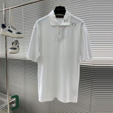 구찌 GUCCI 남성 폴로 반팔 GU6429