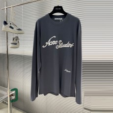 아크네 스튜디오 Acne studios 남성 니트 긴팔티 AD180