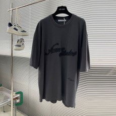 아크네 스튜디오 Acne studios 남성 라운드 반팔 AD181
