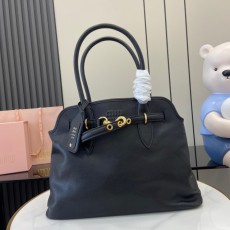 미우미우 MIUMIU 나파 토트백 5BG291 MU065