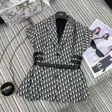 디올 DIOR 여성 투피스 DR1459