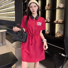 디올 DIOR 여성 원피스 DR1461