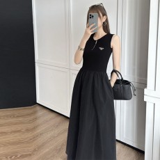 프라다 PRADA 여성 원피스 PD12928