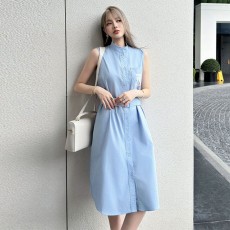 버버리 BURBERRY 여성 원피스 BBR448