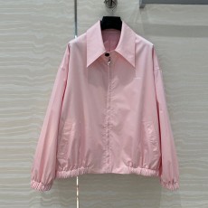프라다 PRADA 여성 자켓 PD12929