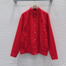 미우미우 MIUMIU 여성 자켓 MU0341