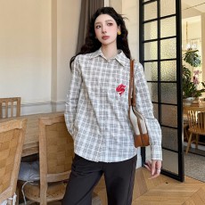 구찌 GUCCI 여성 셔츠 GU6433