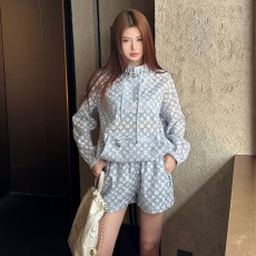 루이비통 LV 여성 투피스 LV8316