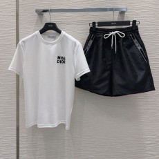 디올 DIOR 여성 투피스 DR1464