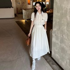 미우미우 MIUMIU 여성 투피스 MU0342