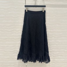 디올 DIOR 여성 스커트 DR1466