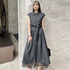 디올 DIOR 여성 원피스 DR1467