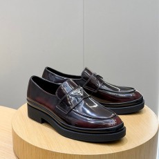 프라다 PRADA 남성 구두 PR275
