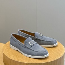 디올 DIOR 남성 그랑빌 로퍼 D17866