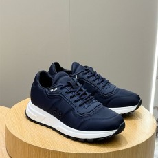 프라다 PRADA 남성 스니커즈 PR281
