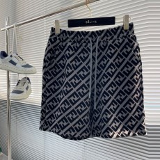 펜디 FENDI 남성 팬츠 F250