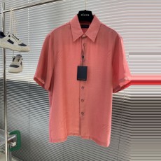 루이비통 LV 남성 셔츠 반팔 LV8322