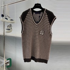 루이비통 LV 남성 니트 조끼 LV8326