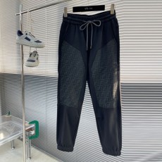 펜디 FENDI 남성 팬츠 F251