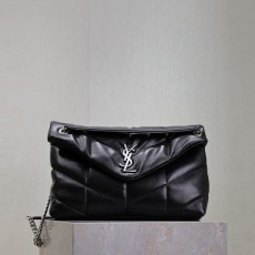 입생로랑 YSL 여성 루루 숄더백 577475 YS0182