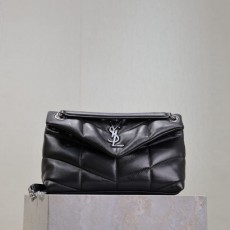 입생로랑 YSL 여성 루루 숄더백 577476 YS0183