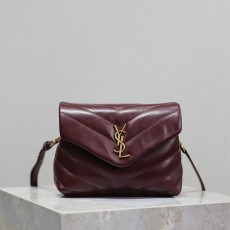입생로랑 YSL 여성 루루 숄더백 YS0188
