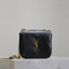 입생로랑 YSL 여성 제미 4.3 미니 숄더백 766756 YS0192